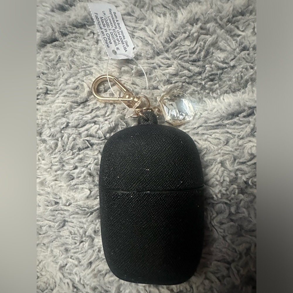 Bath & body works PocketBac holder